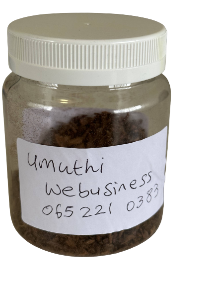umuthi webusiness we business webhizinisi